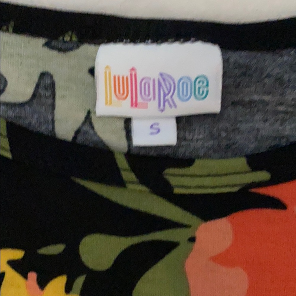 Lularoe Irma - image 2